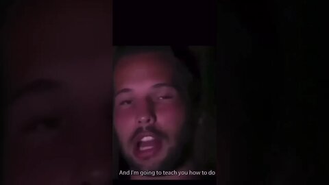 How Tristan Tate Treats Women