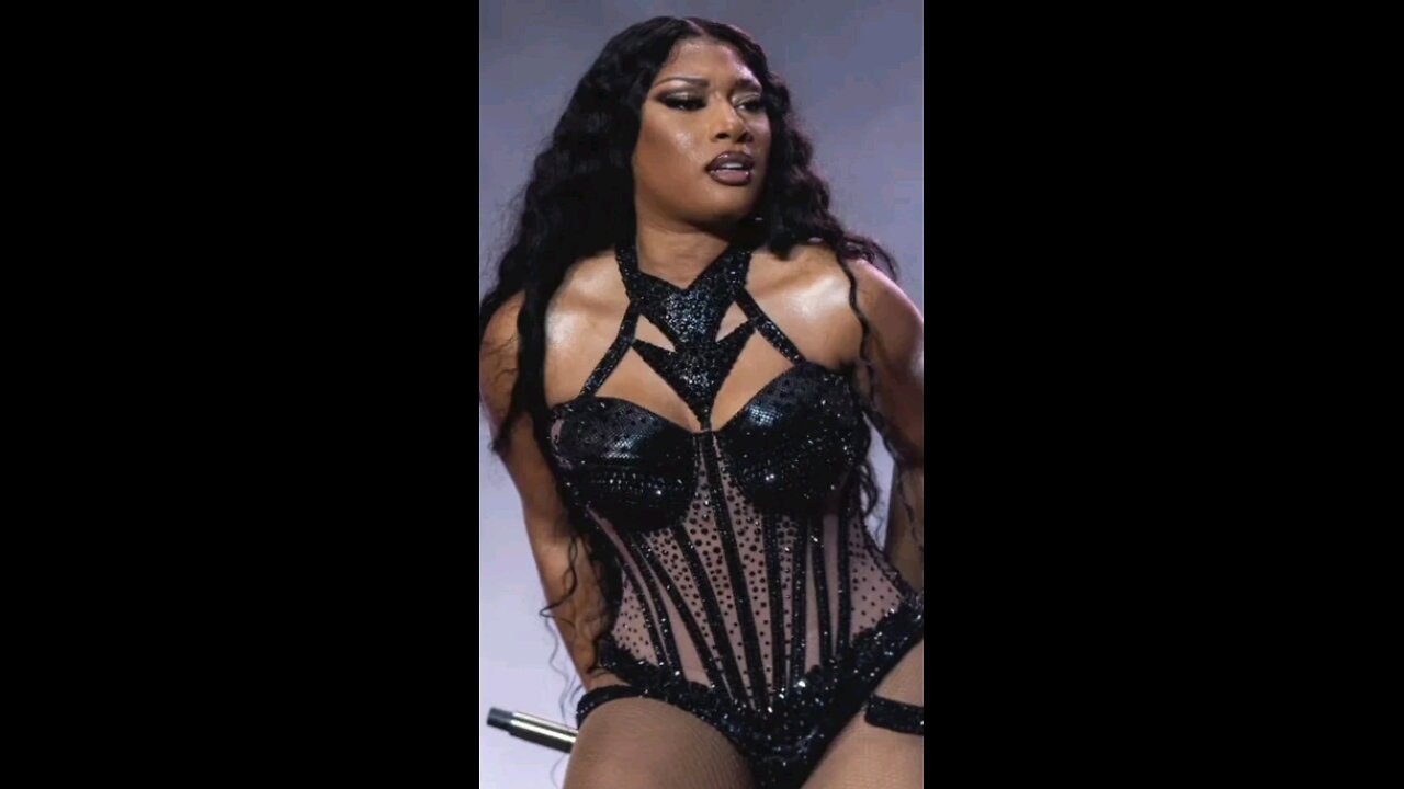 Megan Thee Stallion & Yuki Chiba's "Mamushi" go Tik Tok Viral