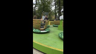 Kings Dominion