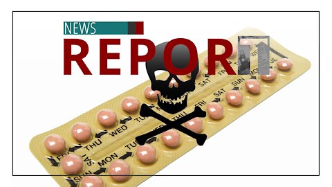 Catholic — News Report — Contraception Riskier Than Vaccine