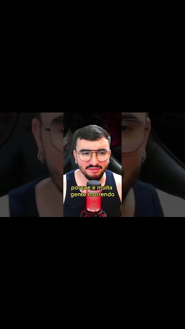 Sobrou quem pro John Wick?