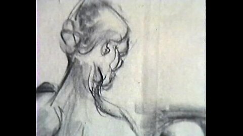 jeune fille au chapeau de paille