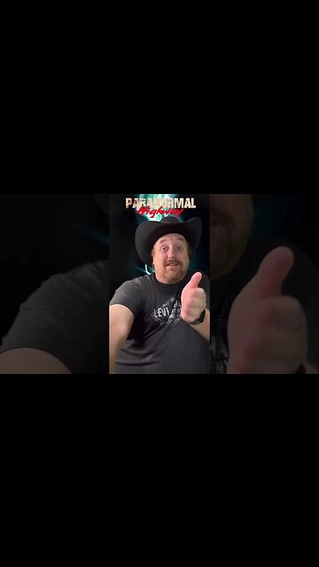 Message From Paranormal Highway #halloween #paranormal #community