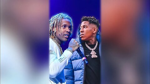 Durk Pulls Up To YoungBoy's House With Armed Crew!