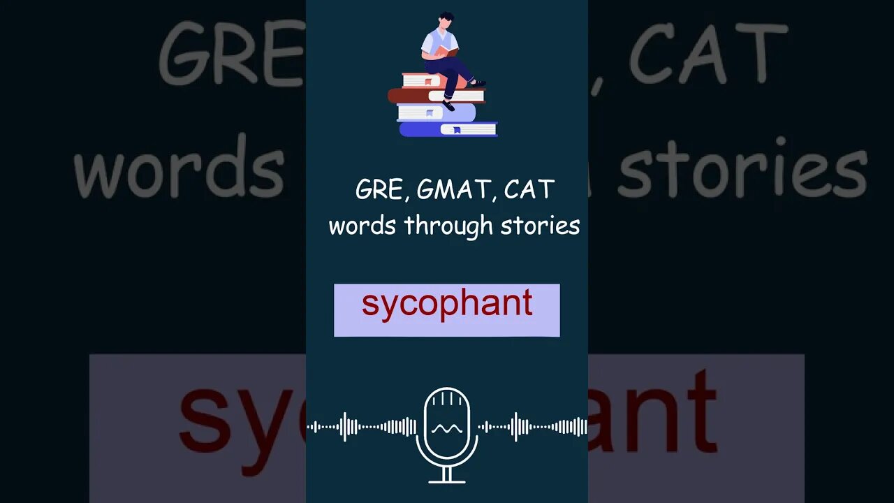 ep0090 sycophant meaning #shorts