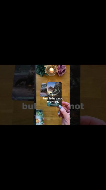 They Can't Let You Go! 🔮 Love Tarot Reading 💜 #shorts #lovetarot #tarotreading