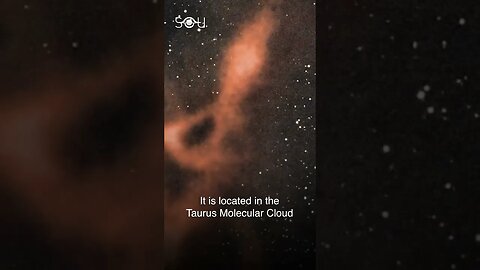 🌟Scientists have captured groundbreaking images of the birth of a star #shorts