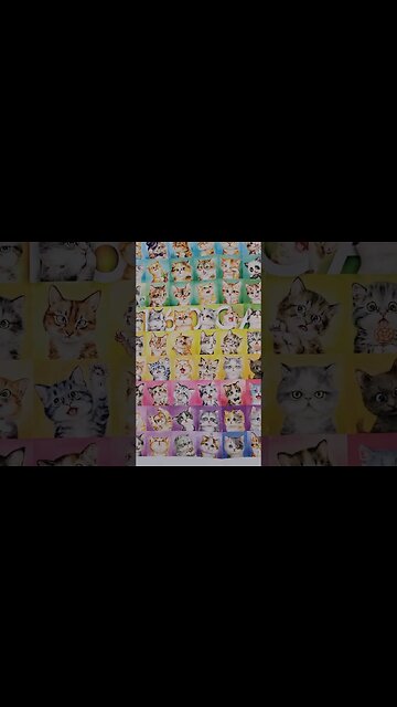 4000 Pieces for 4000 Subscribers! 🥳🧩 #4000 #puzzle #shorts #challenge