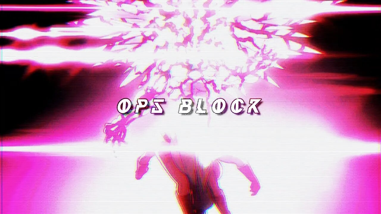 SKAIFALLS - OPS BLOCK (Ft.238HACHIMAN) [PROD.AKENO]