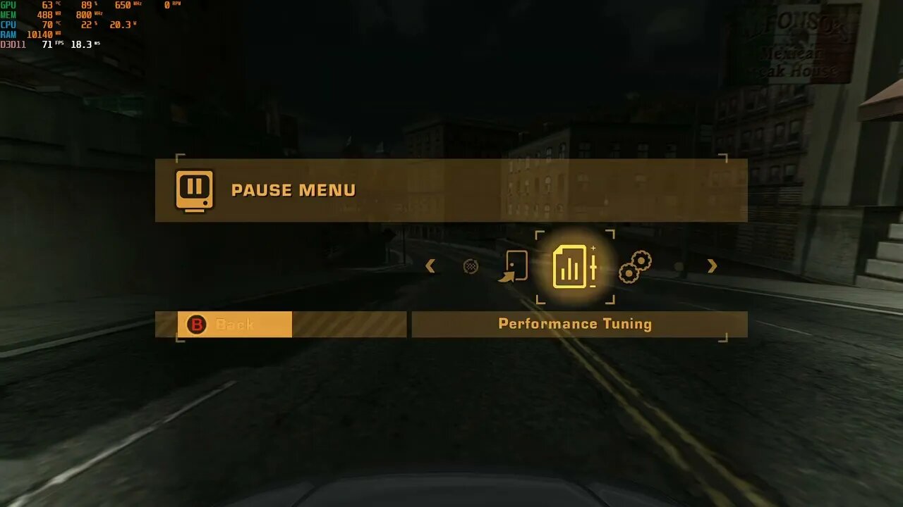 Need for Speed™ Most Wanted | The Civic WAS good but now its terrible! WHY!?