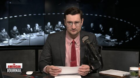 AMERICAN JOURNAL (Full Show) Friday - 6/18/21