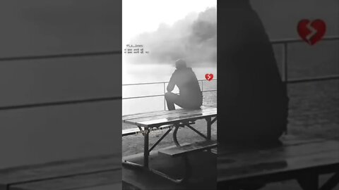 sad status😔 | attitude status🔥 | new status | broken heart💔 | whatsapp status🙋‍♂️ #shorts(2)