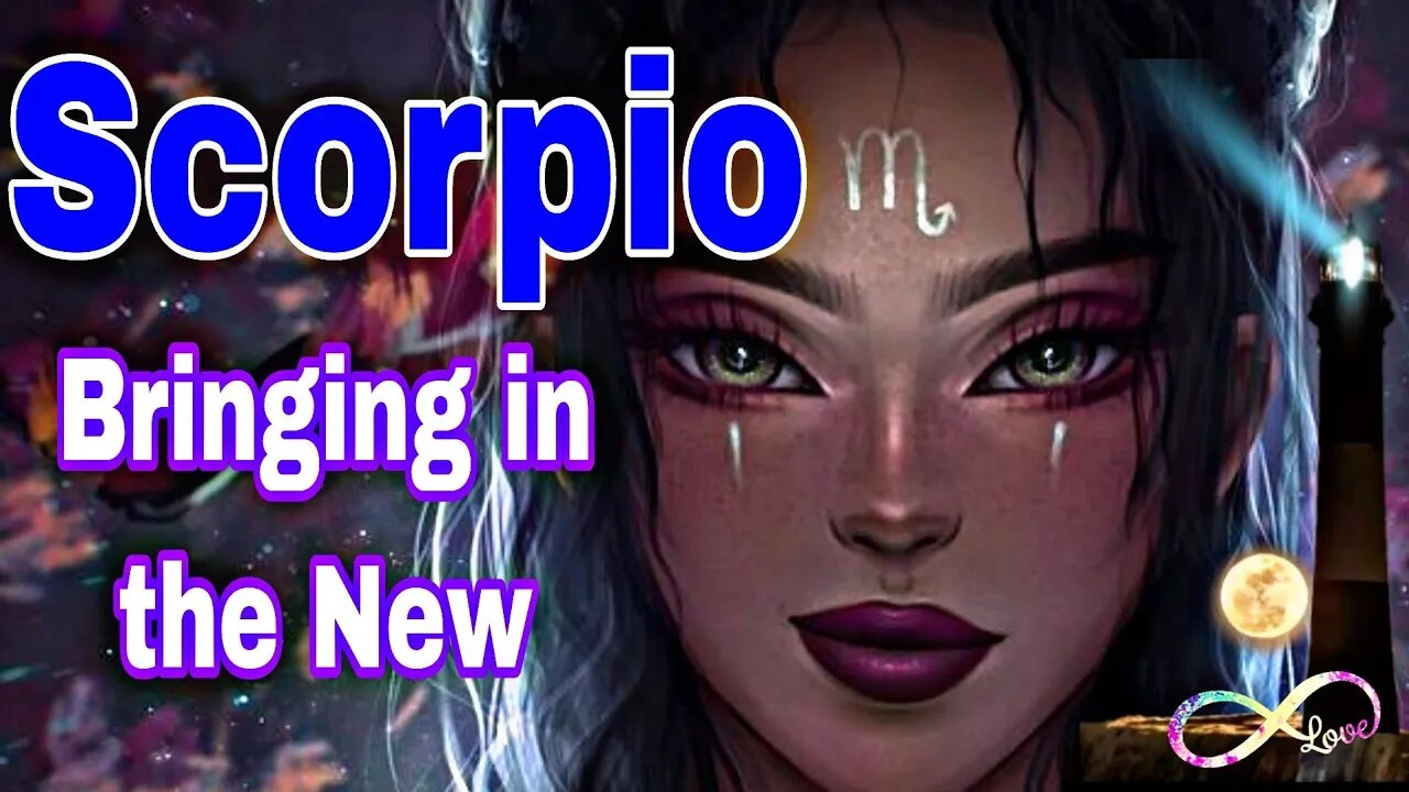 Scorpio A BRAND NEW EMOTIONAL EXPERIENCE YOU HAVE WANTED Psychic Tarot Oracle Card Prediction Readin