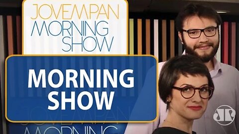 Morning Show - Edição completa - 10/12/2015