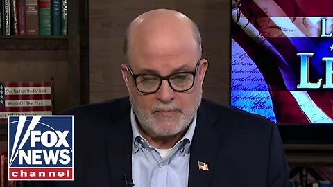 Mark Levin warns this could have 'dire consequences'