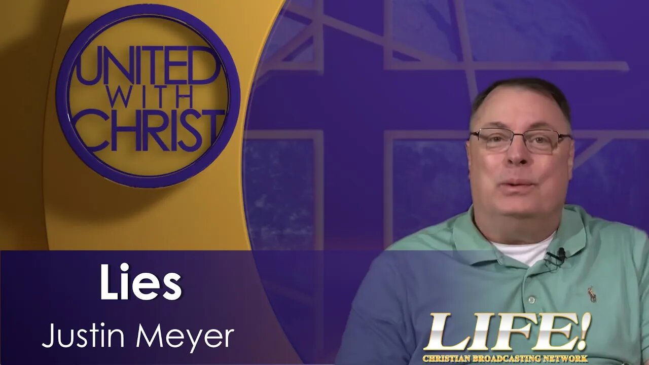 "Lies" Justin Meyer (united 5 3 23 )