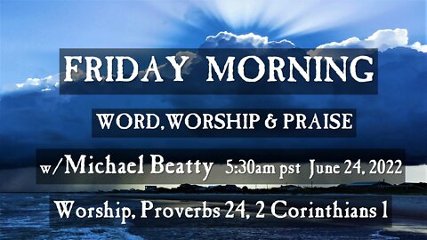 🌞FRIDAY MORNING💖