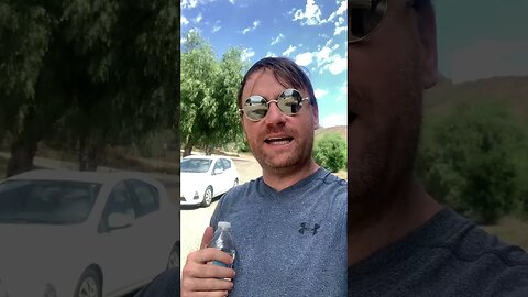 We Lost Our Mustang #youtubeshorts