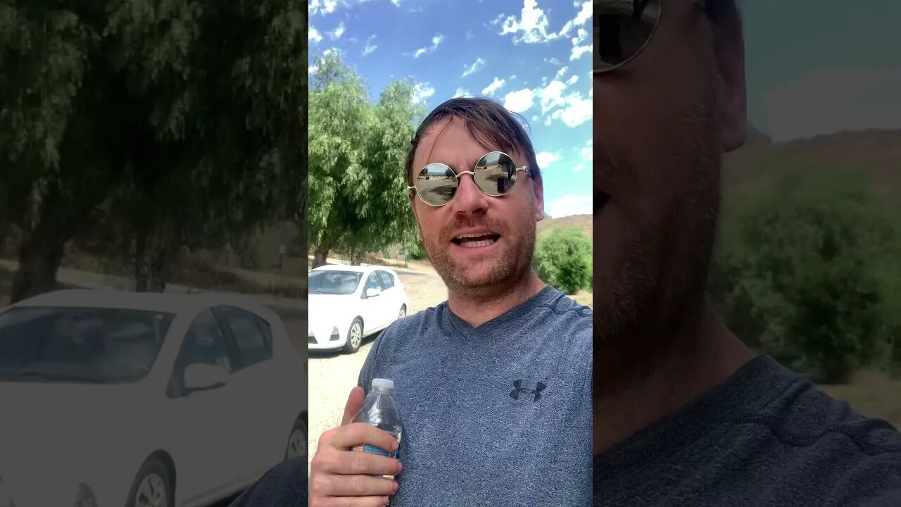 We Lost Our Mustang #youtubeshorts