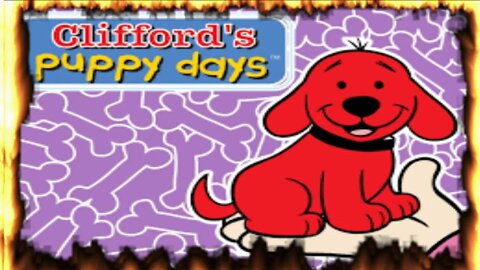 the world needs this roasting video | Look at this girls face #CliffordsPuppydays #Roasted #Shorts