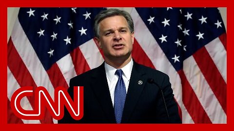FBI director to warn Chinese hackers are preparing to ‘wreak havoc’ on US critical infrastructure