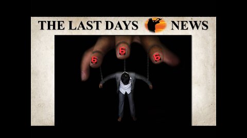 Situation Critical...Jesus is Coming! Jesus is Coming! (8-31-21)