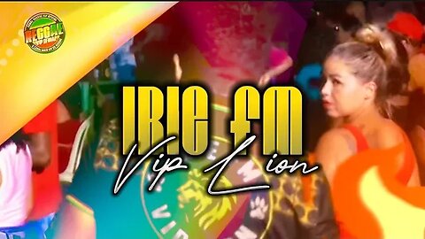 Irie Fm em São Bento:MA