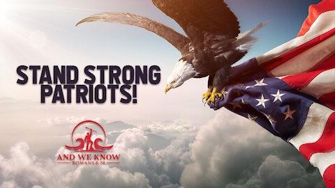 10.8.21: POWERFUL fight against TYRANNY! Awakening worldwide! Full blown attacks are here! Pray!