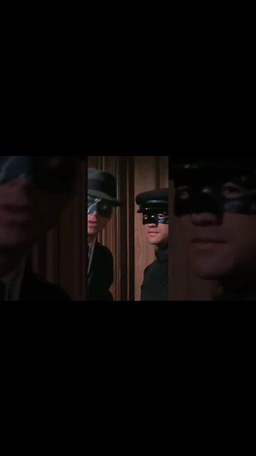 Bruce Lee in Batman #brucelee #batman #kato
