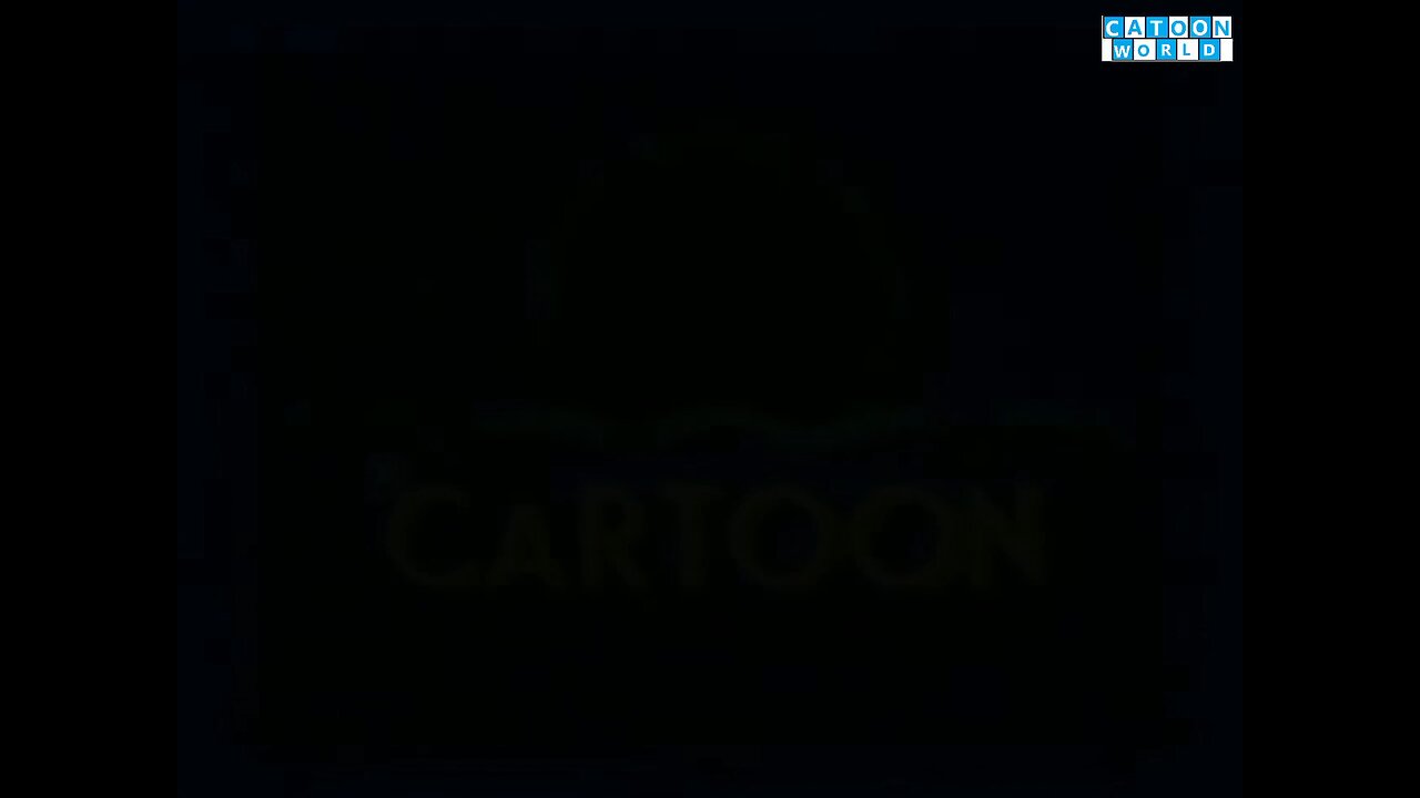 Tom&Jerry Episode The Framed Cat Full Watch.(Cartoon World)
