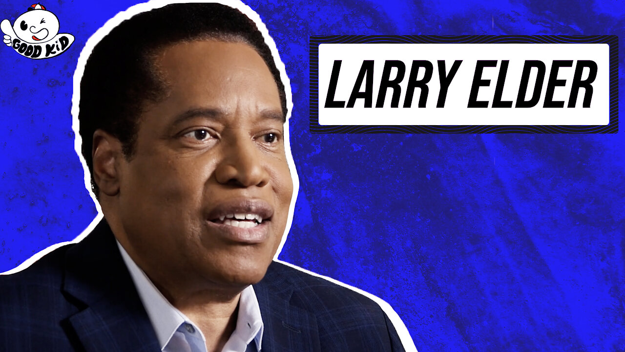 Larry Elder on California’s Decline, Kanye West, and the Lost Promise of Barack Obama