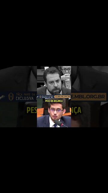 Quem tem MEDO aqui, BOULOS? #shorts