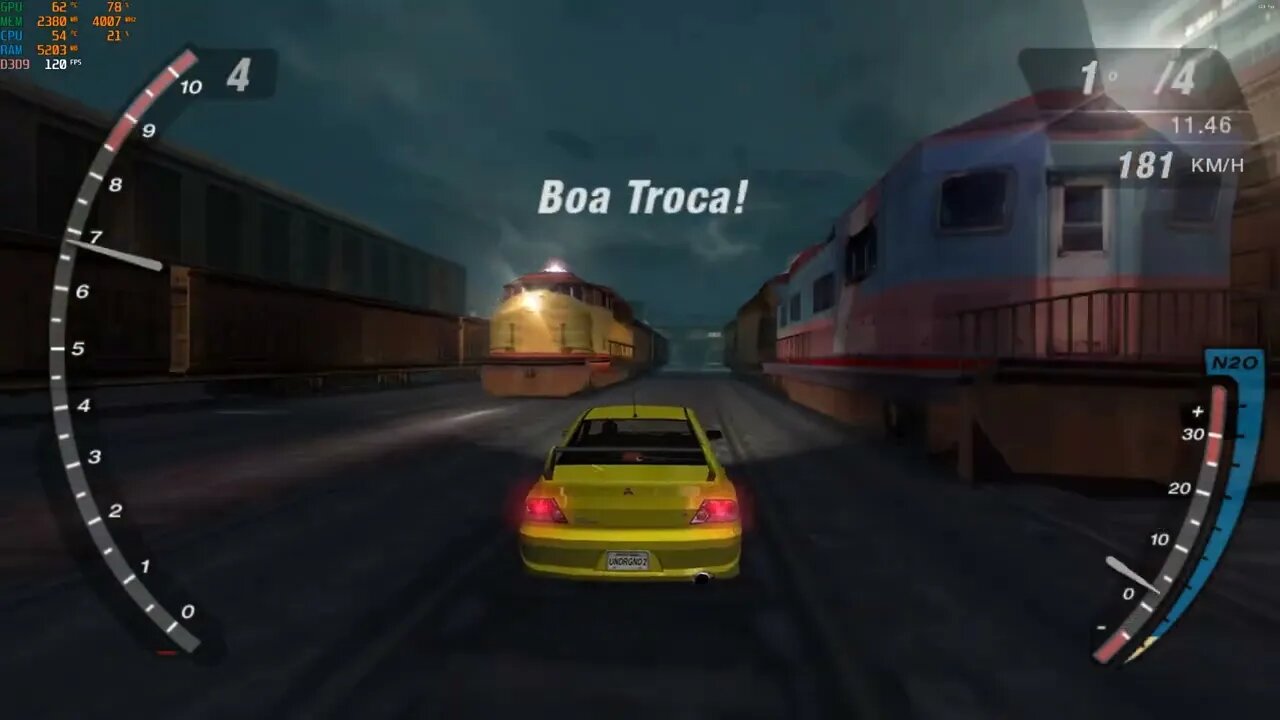 Need for Speed Underground 2 2022 10 15 21 25 25 02