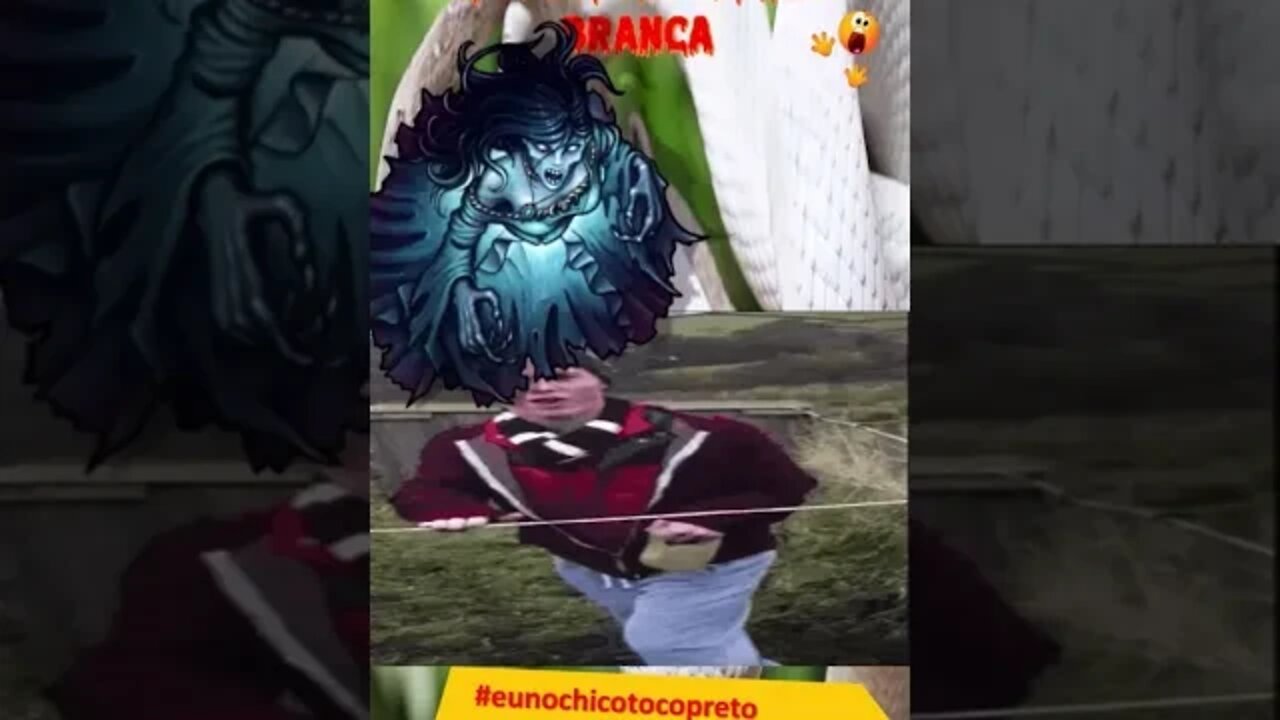 Acha que o choque é fraquinho ? #shorts