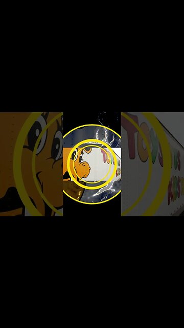 The True Toys R Us Story: Rise and Fall of a Toy Empire and a Comeback?