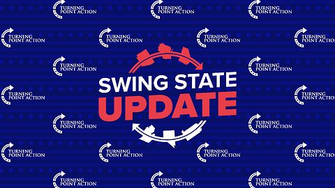 Swing State LIVE - Ronna McDaniel, Fired Again?