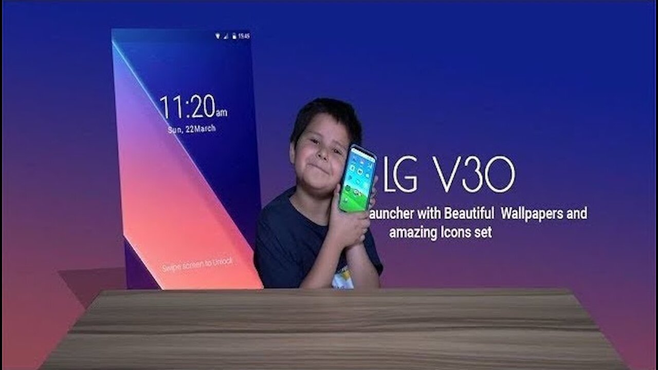 LG v30+ ThinQ Unboxing & Review