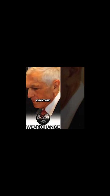 General Wesley Clark Questioned On 7 COUNTRIES Plan