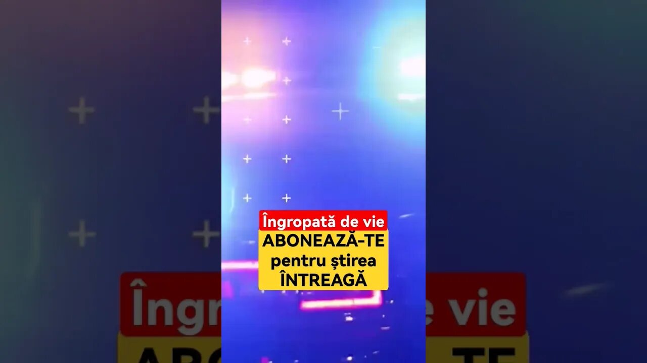 Îngropată de vie - 5