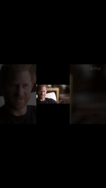 Harry & Meghan | Official Trailer | Netflix