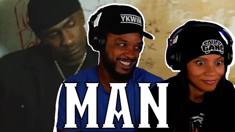 🇬🇧 THIS MAN DON'T CARE! 🎵 Skepta Man Reaction