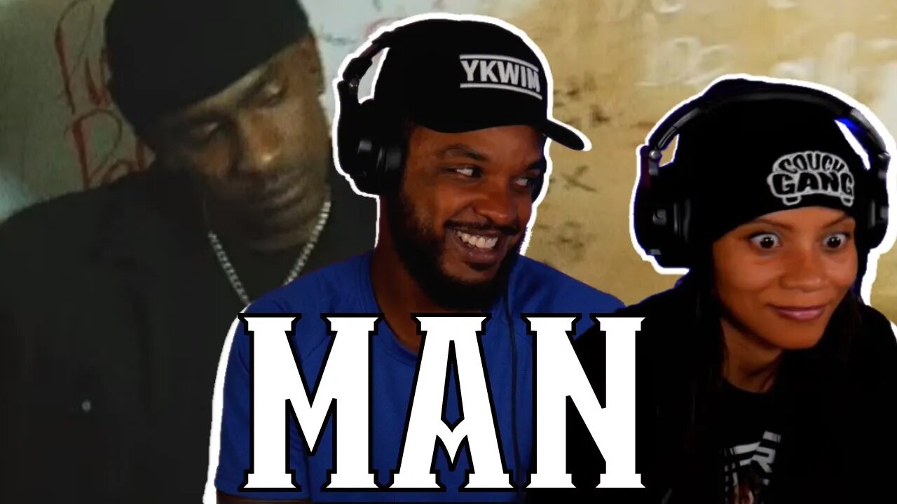 🇬🇧 THIS MAN DON'T CARE! 🎵 Skepta Man Reaction