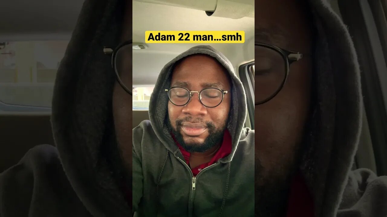 He always have the most degenerate people on his platform #solomonscrown #mgtow