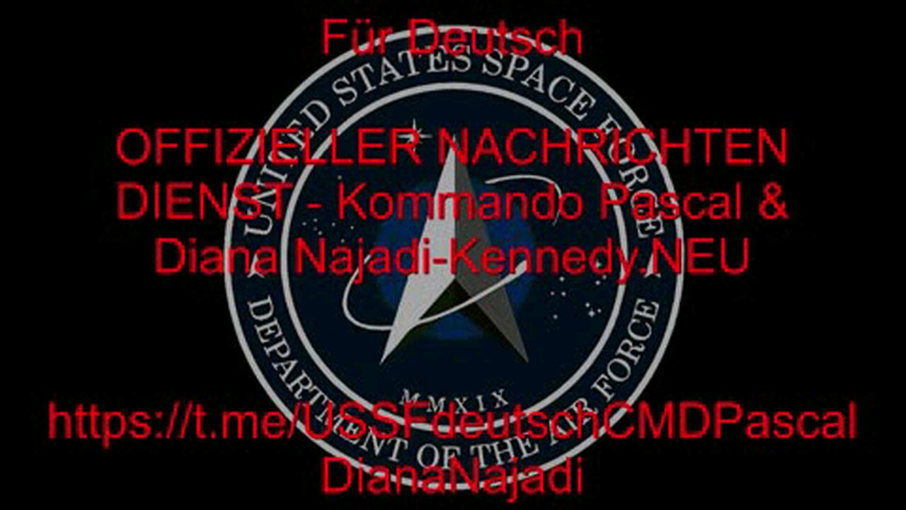 OFFICIAL USSF NEWS CHANNEL ⚡️Join My Our New Signal Group ↘️ http://tiny.cc/x6awzz