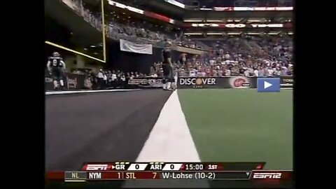 2008 Rattlers vs Rampage Wild Card playoffs