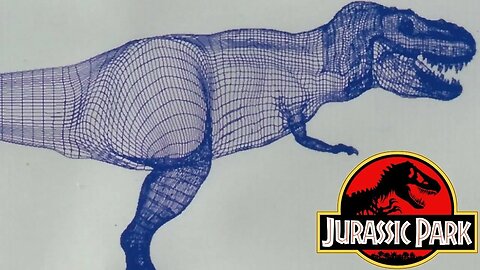 How Jurassic Park Revolutionized The Film Industry