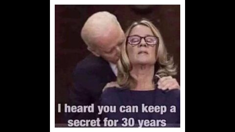 🤣"CREEPY JOE BIDEN SCARES "AOC" TO DEATH ON GILLIGAN'S ISLAND"🤣