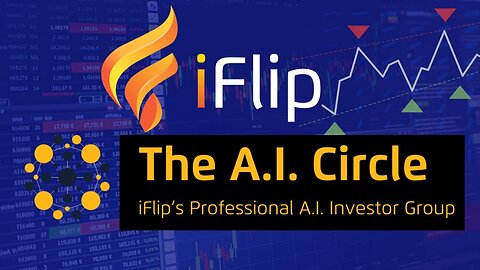 Multiple Market Predictions and Investing Tips! | A.I. Circle Episode 11