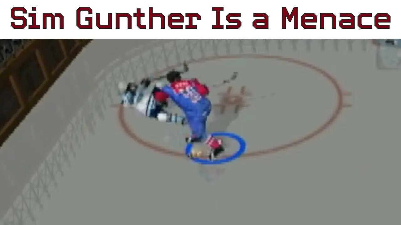 Sim Gunther Shows Up When The Lights Are The Brightest!!! [Franchise Ep. 14]