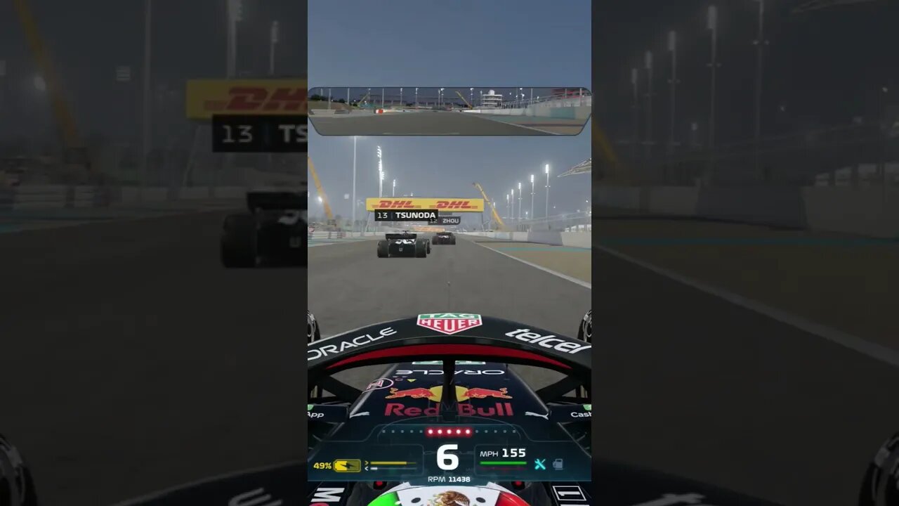 Skill (less) Driving